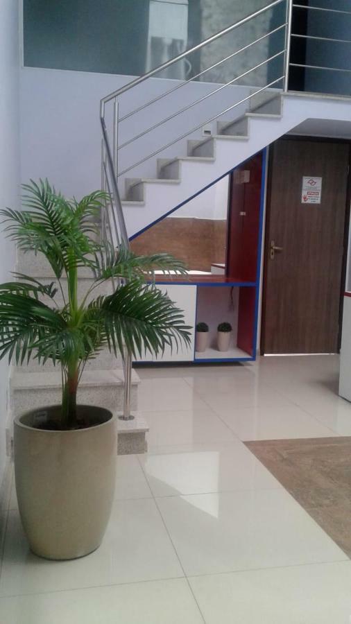 Motel Premium (Adults Only) Barbalha Exterior photo
